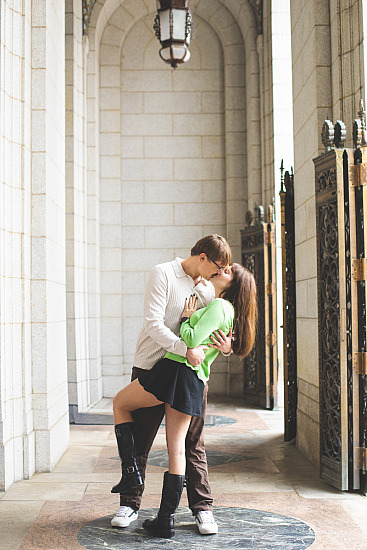 Kyla & Ben