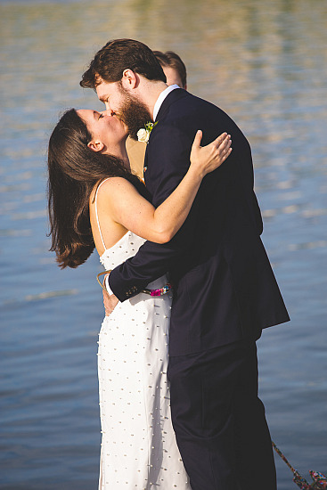 Kristen & Mike
