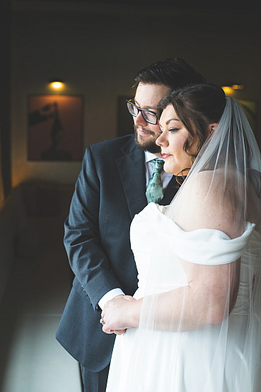 Allie & Alex