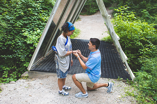Kiana & Kyle