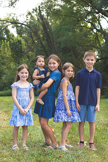 L Family