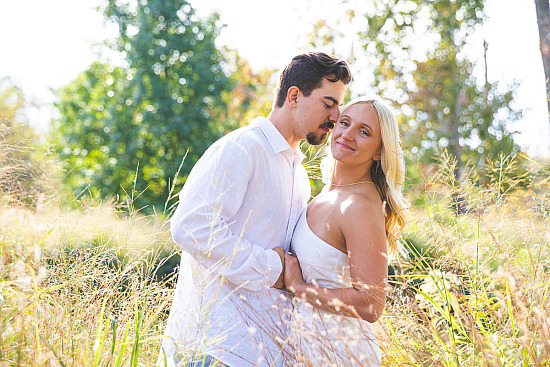 Danielle & Luke