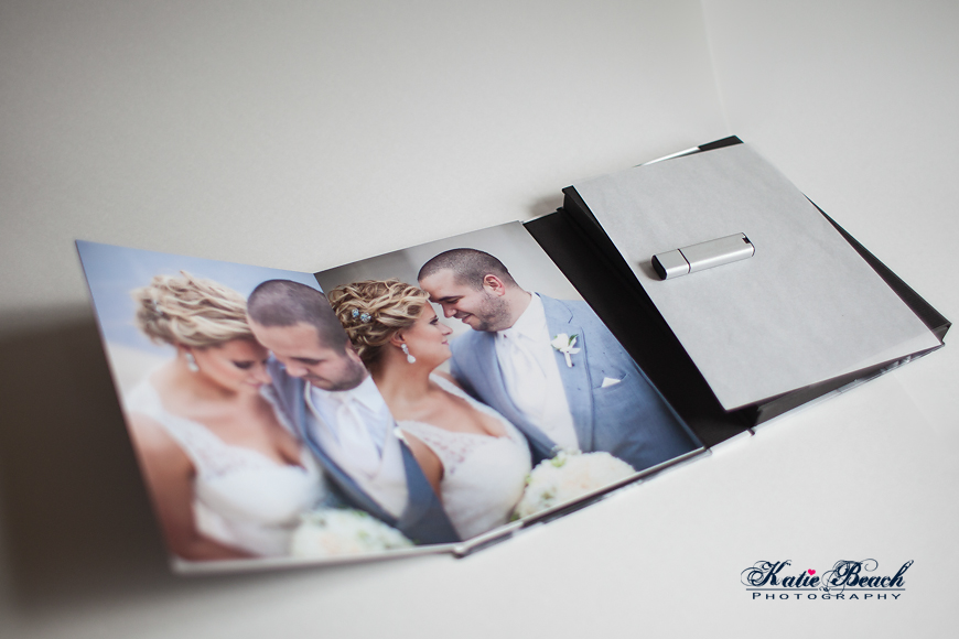 asukabook USB case wedding presentation 012