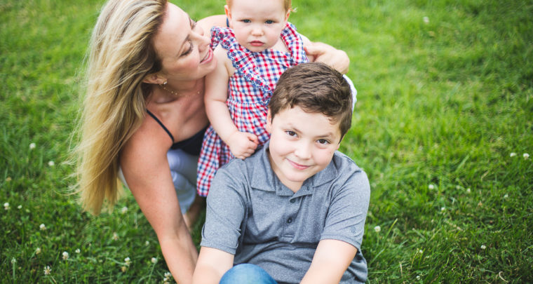 St. Louis Family Photography | Forest Park | Art Hill