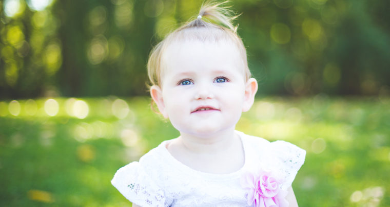St. Louis Child Photography | Frontier Park | St. Charles