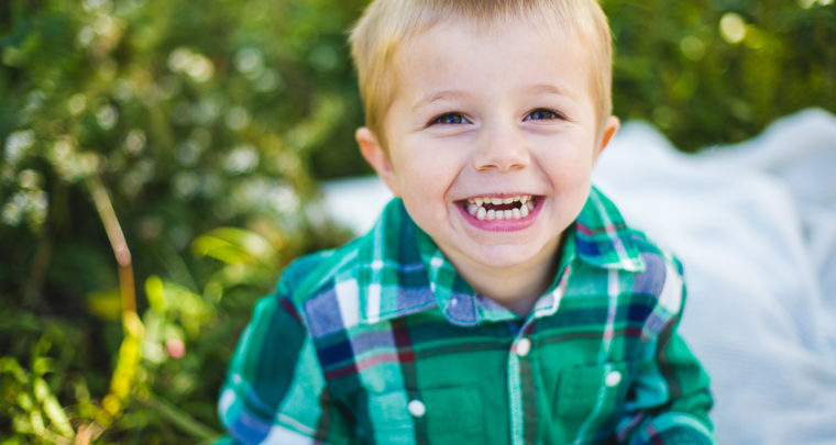 St. Louis Family Photography | Forest Park