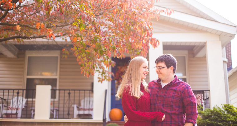St. Louis Family Photography | Tower Grove Park
