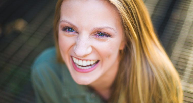 St. Louis Senior Portrait Photography | Laumeier Sculpture Park