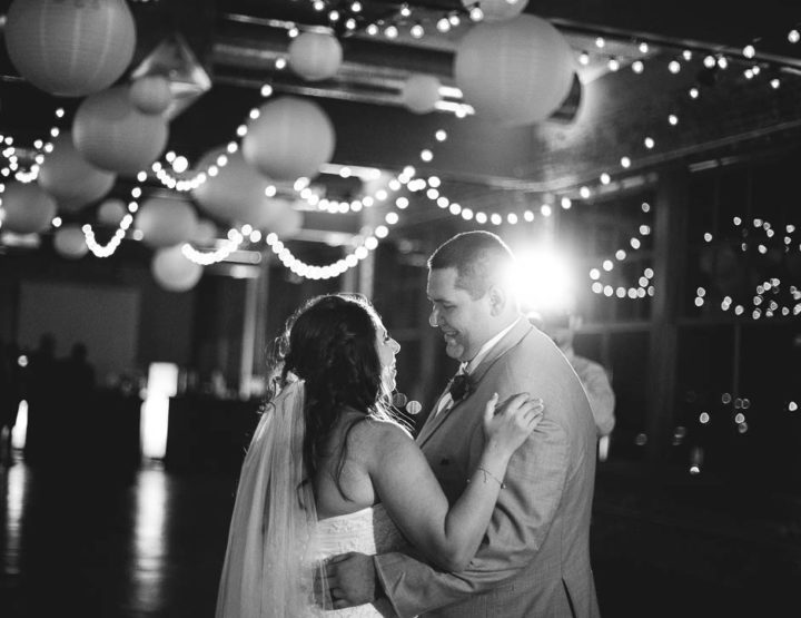 St. Louis Wedding Photography | St. Francis Assisi | NEO