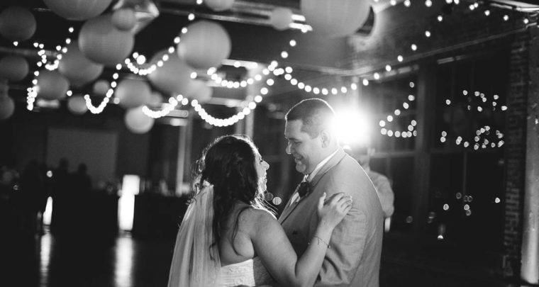 St. Louis Wedding Photography | St. Francis Assisi | NEO