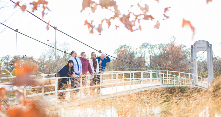 St. Louis Family Photography