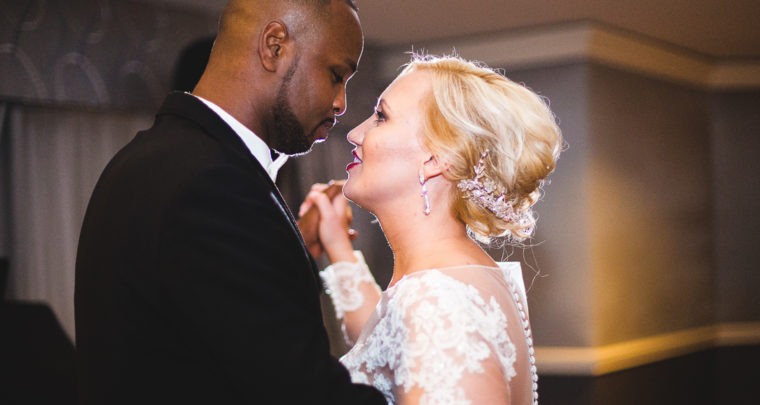 St. Louis Wedding Photography | Ritz Carlton