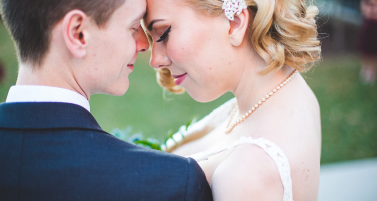 St. Louis Wedding Photography  | St. Raphael the Archangel | Third Degree Glass Factory