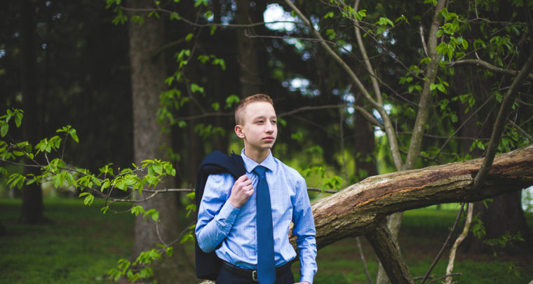 St. Louis Family Photography | Francis Park