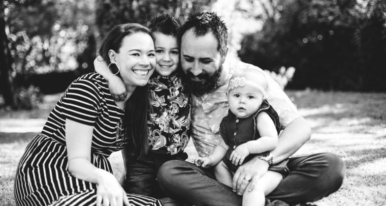 St. Louis First Birthday Photography