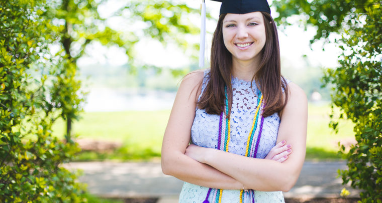 St. Louis Senior Portrait Photography | Art Hill