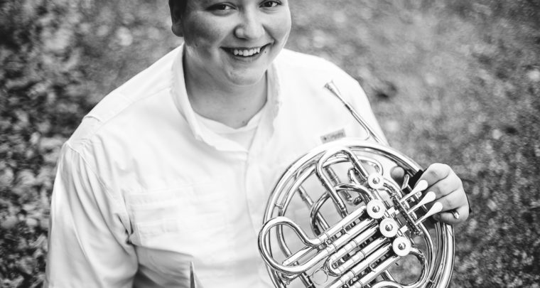 St. Louis Senior Portrait Photography | Bee Tree Park