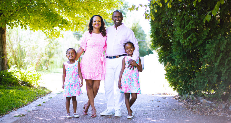 St. Louis Family Photography