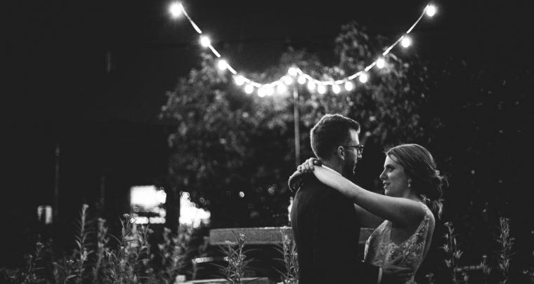 St. Louis Wedding Photography | St. Agatha Church | 9th Street Abbey