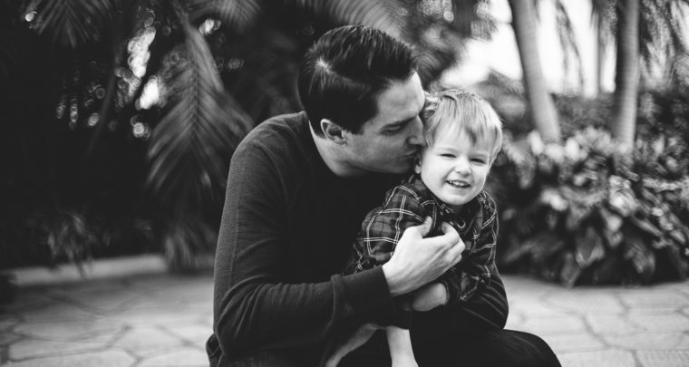 St. Louis Family Photography | Jewel Box