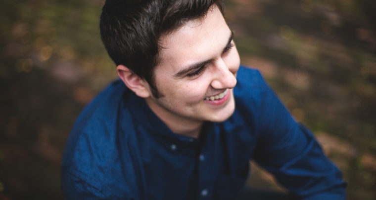 St. Louis Senior Portrait Photography | Jefferson Barracks Park