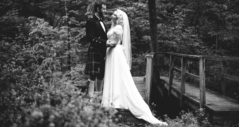 St. Louis Wedding Photography | Laumeier Sculpture Park