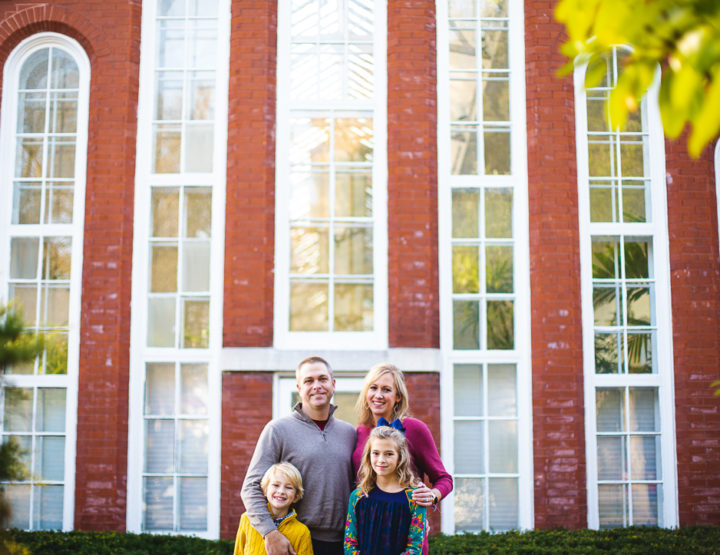 St. Louis Family Photography | Tower Grove Park
