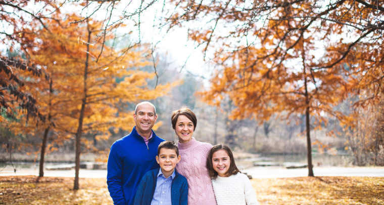 St. Louis Family Photography | Forest Park