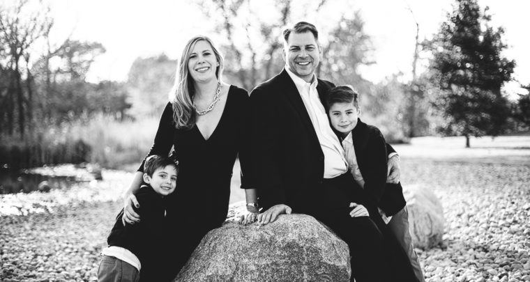 St. Louis Family Photography | Forest Park