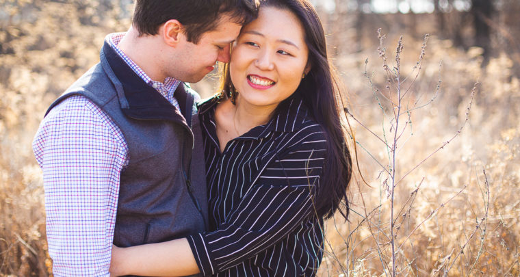 St. Louis Proposal Photography | Forest Park