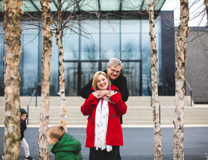 St. Louis Family Photography | Art Museum