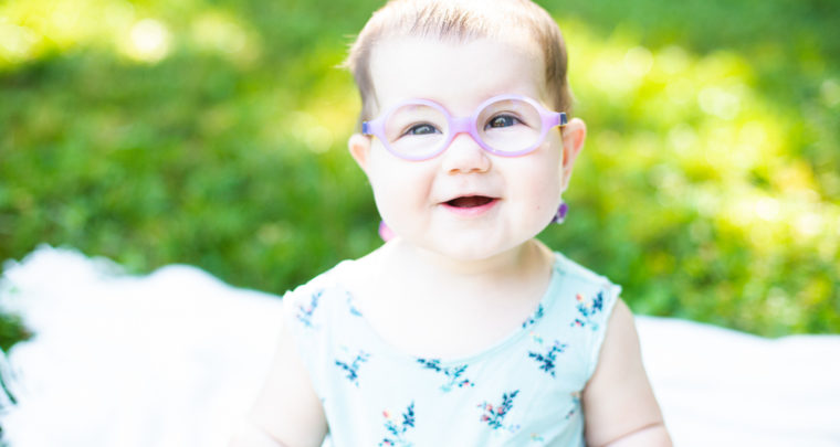 St. Louis Family Photography | Oak Knoll Park