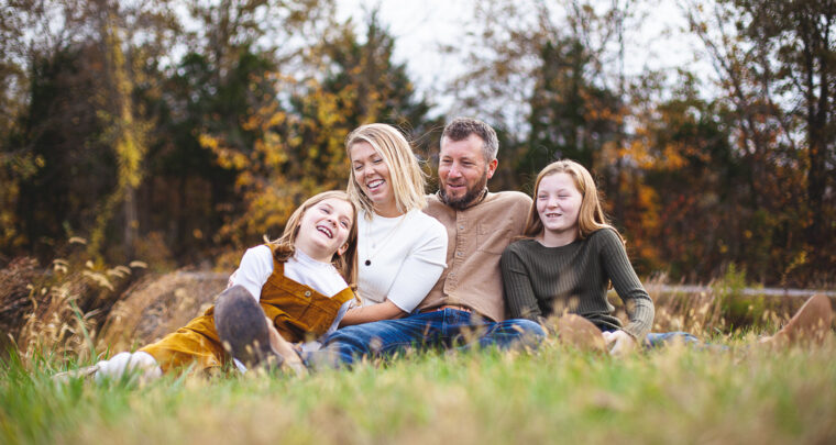 St. Louis Family Photography