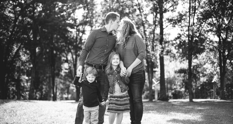 St. Louis Family Photography | Laumeier Sculpture Park
