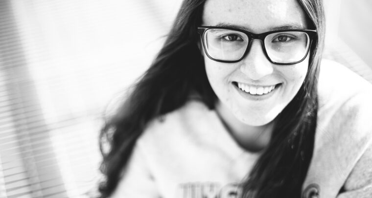 St. Louis Senior Portrait Photography | Forest Park