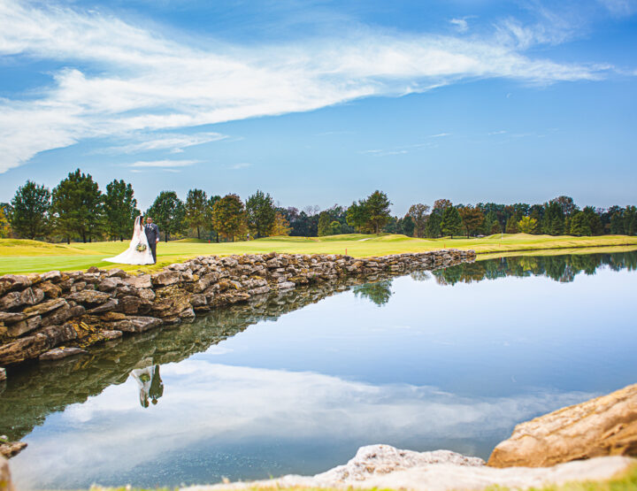 St. Louis Wedding Photography | Old Hickory Golf Club | All Occasions