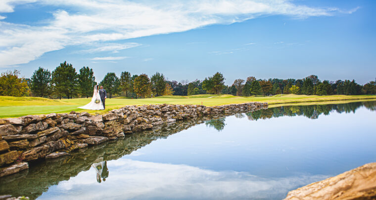 St. Louis Wedding Photography | Old Hickory Golf Club | All Occasions
