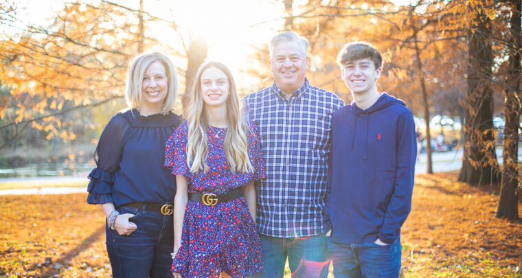 St. Louis Family Photography | Forest Park