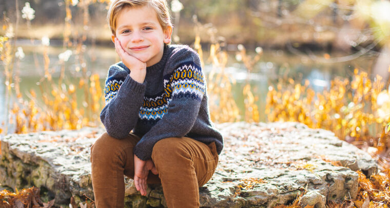 St. Louis Family Photography | Forest Park