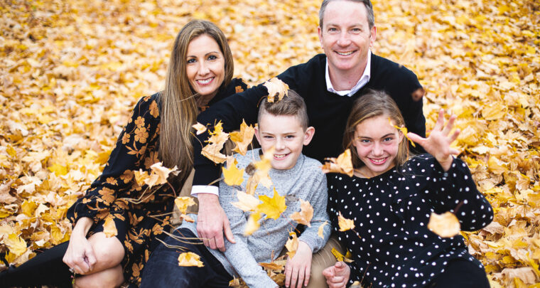 St. Louis Family Photography | Jewel Box
