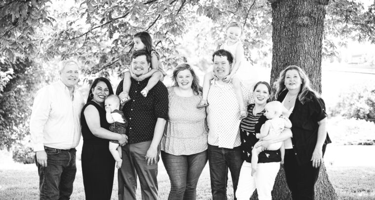 St. Louis Family Photography | Vlasis Park