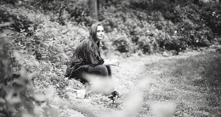 St. Louis Senior Portrait Photography | Jefferson Barracks