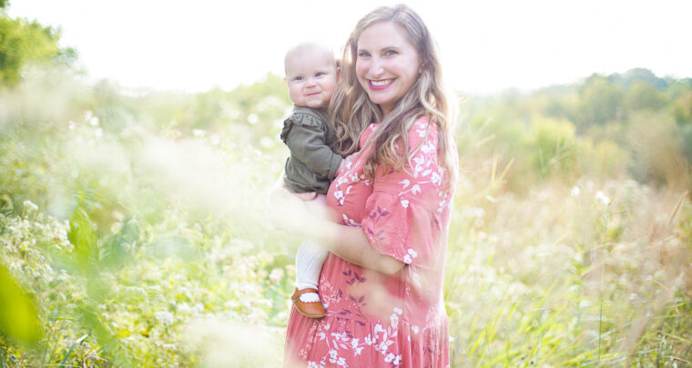 St. Louis Family Photography | Queeny Park