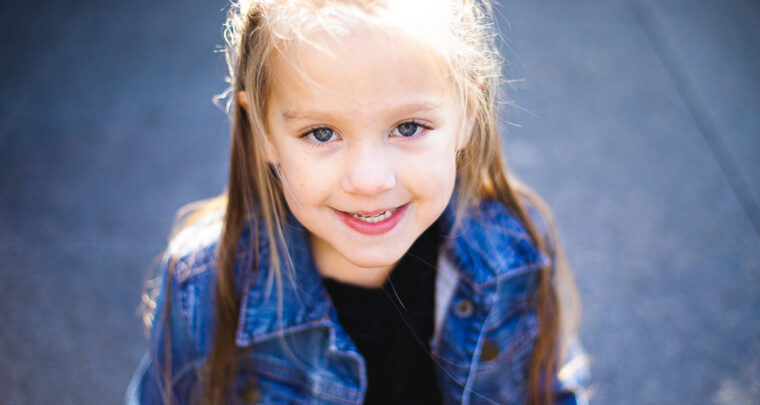 St. Louis Family Photography | Citygarden