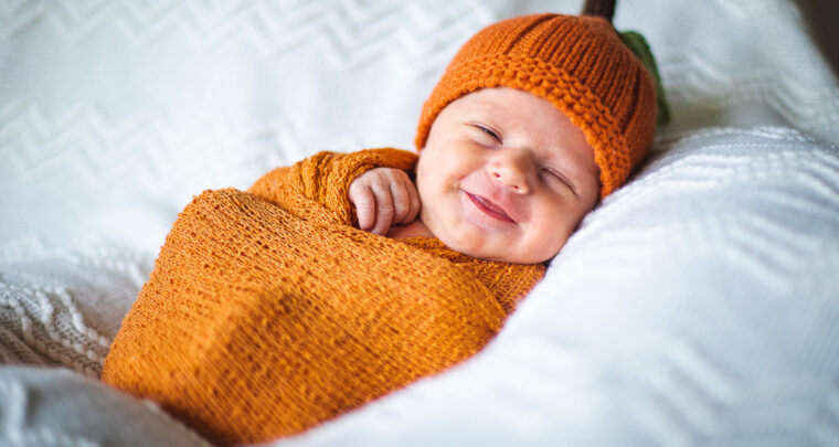 St. Louis Newborn Photography