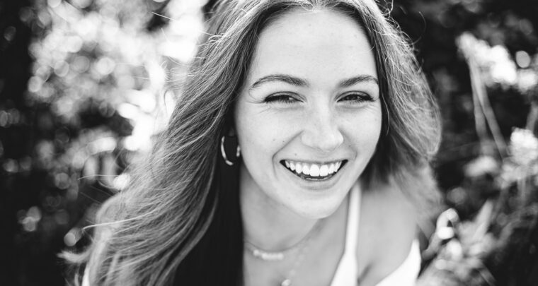 St. Louis Senior Photography | Forest Park