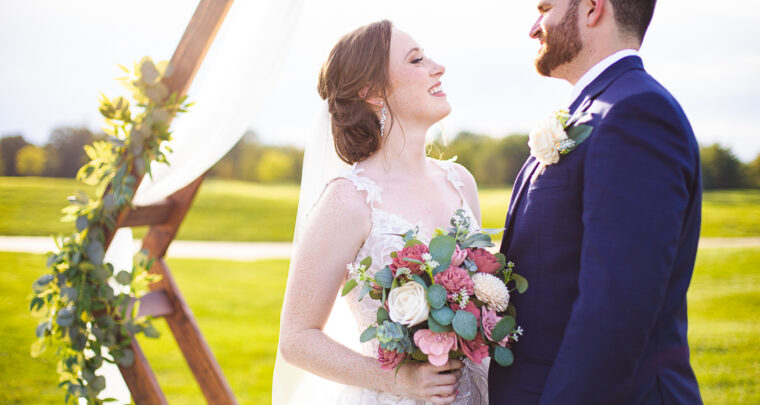St. Louis Wedding Photography | Old Hickory Golf Club