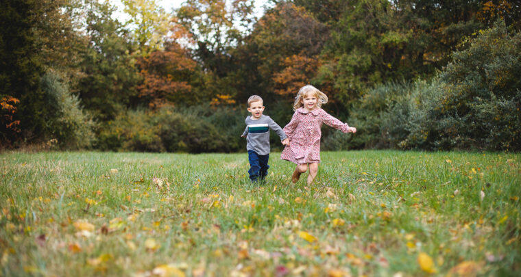 St. Louis Family Photography