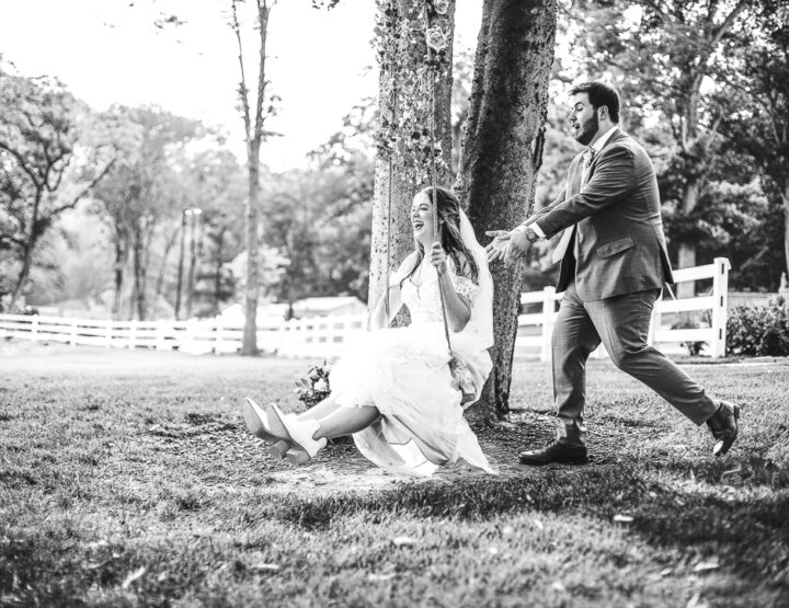 St. Louis Wedding Photography | Knotting Hills
