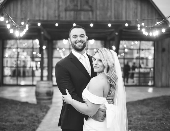 St. Louis Wedding Photography | Valley Farms